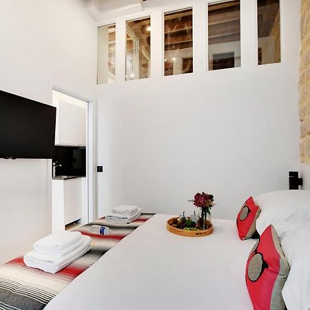 Cmg - Grands Boulevards / Rex Paris Exterior foto