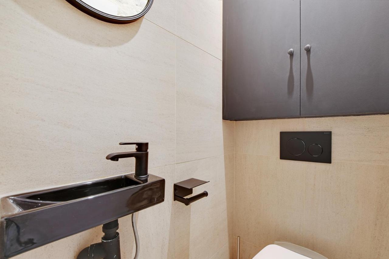 Cmg - Grands Boulevards / Rex Paris Exterior foto