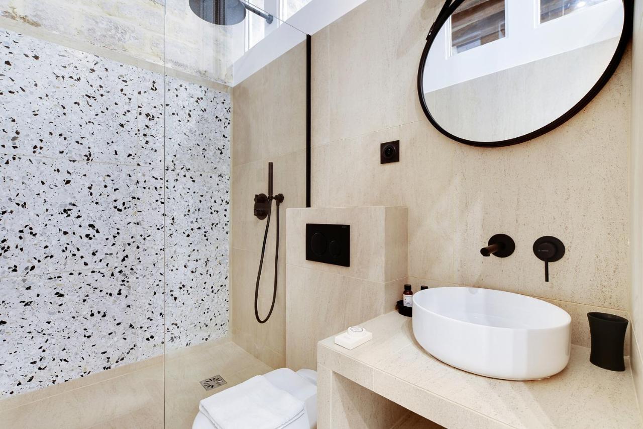 Cmg - Grands Boulevards / Rex Paris Exterior foto