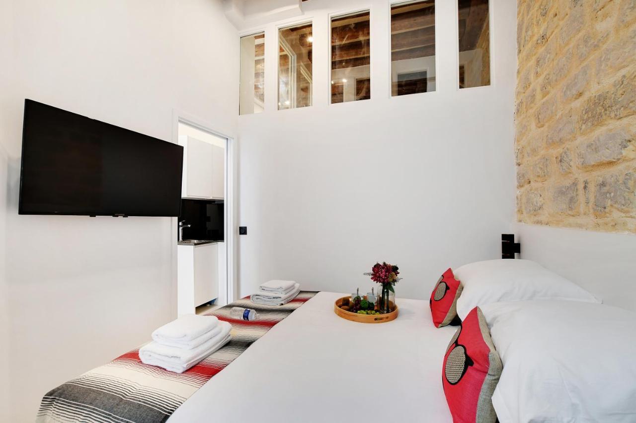 Cmg - Grands Boulevards / Rex Paris Exterior foto